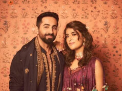 आयुष्मान खुराना की पत्नी ताहिरा कश्यप को फिर हुआ ब्रेस्ट कैंसर