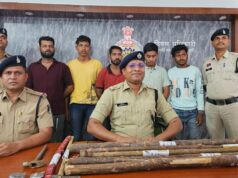 सक्ती के राजमहल में हमला, सफेदपोश साजिशकर्ताओं ने रचा राजमहल में कब्जे की साजिश