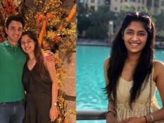 शरद पवार परिवार में खुशखबरी: सुप्रिया सुले की बेटी रेवती की सारंग संग सगाई, नागपुर से जुड़ा रिश्ता