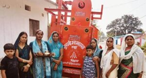 संघर्षों को मात देकर गृहिणी से सफल उद्यमी बनीं लीलावती, आत्मनिर्भरता की मजबूत मिसाल….