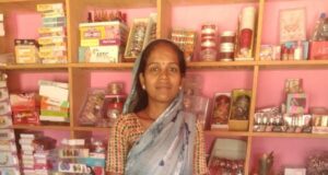 डिजिटल दौर में बदली तस्वीर: फैंसी स्टोर से प्रीति यादव बनीं नई पीढ़ी की आत्मनिर्भर उद्यमी, परंपरा और आधुनिकता का संगम, छोटे गांव से खड़ी की स्मार्ट पहचान…..