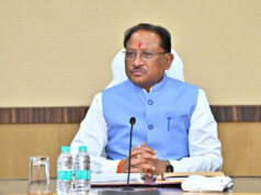 कोरोना में आर्थिक रूप से कमजोर हुए बिजली उपभोक्ताओं को राहत: एमबीबीएस योजना से 758 करोड़ का लाभ: मुख्यमंत्री विष्णुदेव साय….