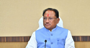 कोरोना में आर्थिक रूप से कमजोर हुए बिजली उपभोक्ताओं को राहत: एमबीबीएस योजना से 758 करोड़ का लाभ: मुख्यमंत्री विष्णुदेव साय….