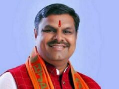 न्यायालयों के आधुनिकीकरण और निःशुल्क विधिक सहायता पर सरकार का विशेष फोकस: 1221 करोड़ रूपए से अधिक का बजट प्रावधान: मंत्री गजेन्द्र यादव….