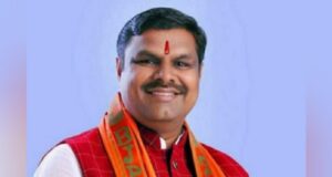 न्यायालयों के आधुनिकीकरण और निःशुल्क विधिक सहायता पर सरकार का विशेष फोकस: 1221 करोड़ रूपए से अधिक का बजट प्रावधान: मंत्री गजेन्द्र यादव….