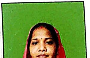 महतारी वंदन योजना की राशि से गीता मरावी ने खरीदी सिलाई मशीन: सिलाई कर प्रतिमाह कमा रही 03 हजार रूपए, बनी आत्मनिर्भर….