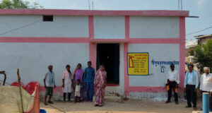 पीएम जनमन आवास से जुगरी बैगा के पक्के आशियाने का सपना हुआ पूरा, प्रधानमंत्री जनमन योजना ने बैगा समुदाय को जोड़ा मुख्य धारा से, 4573 बैगा परिवारों ने गृह प्रवेश कर मनाई पक्के आवास की खुशियां….