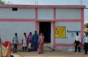 पीएम जनमन आवास से जुगरी बैगा के पक्के आशियाने का सपना हुआ पूरा, प्रधानमंत्री जनमन योजना ने बैगा समुदाय को जोड़ा मुख्य धारा से, 4573 बैगा परिवारों ने गृह प्रवेश कर मनाई पक्के आवास की खुशियां….