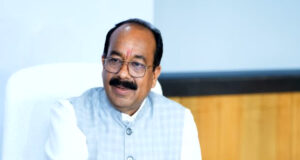 उप मुख्यमंत्री अरुण साव के विभागों के लिए 14,655 करोड़ रुपए से अधिक की अनुदान मांगें पारित…..