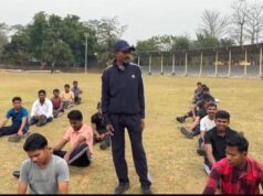 शांति, विश्वास और विकास का संदेश: बस्तर हेरिटेज मैराथन से गूंजेगी बदलाव की नई आहट….