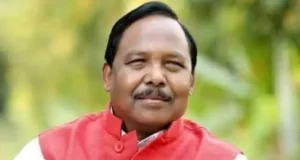 मंत्री रामविचार नेताम के विभागों के लिए 50 हजार 537 करोड़ रुपए से अधिक की अनुदान मांगें पारित….