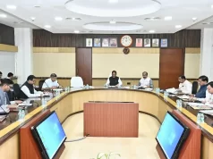 छत्तीसगढ़ में मिशन कर्मयोगी को गति देने की पहल, राज्य स्तरीय समिति की पहली बैठक 17 मार्च को….