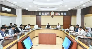 छत्तीसगढ़ में मिशन कर्मयोगी को गति देने की पहल, राज्य स्तरीय समिति की पहली बैठक 17 मार्च को….
