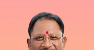 नववर्ष, नव ऊर्जा और नव संकल्प का संदेश: मुख्यमंत्री विष्णु देव साय ने दी चैत्र नवरात्रि, नव संवत्सर और गुड़ी पड़वा की शुभकामनाएं…..