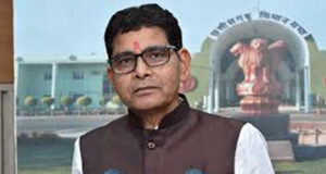 मंत्री श्री टंक राम वर्मा के राजस्व विभाग की 3502 करोड़ रुपए से अधिक की अनुदान मांगें विधानसभा में पारित……