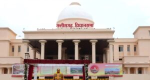 छात्रावास की छात्राओं के संबंध में प्रसारित खबर भ्रामक एवं तथ्यहीन, जांच में स्पष्ट हुए तथ्य, विधानसभा में स्कूल शिक्षा मंत्री ने दिया स्पष्टीकरण….