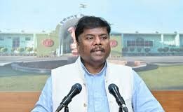 मंत्री केदार कश्यप के विभागों के लिए 3 हजार 622 करोड़ रुपए से अधिक की अनुदान मांगें पारित….