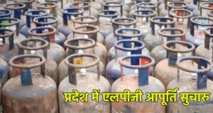 प्रदेश में एलपीजी आपूर्ति सुचारु: कमर्शियल उपभोक्ताओं के लिए प्राथमिकता आधारित वितरण व्यवस्था लागू…