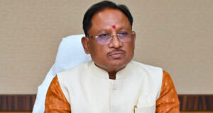 मुख्यमंत्री विष्णु देव साय ने स्व. बलिराम कश्यप की पुण्यतिथि पर किया उनके योगदान को स्मरण….