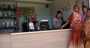 आजीविका मिशन से मिली नई राह-मधु कंवर को: सुशासन की मिसाल: मजदूरी से ‘लखपति दीदी’ तक का सफर तय कर बनीं मधु कंवर ग्रामीण महिलाओं की प्रेरणा…