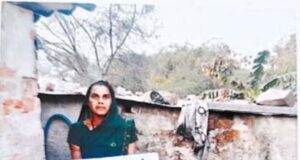 नल का जल बना सहारा, राधिका की बदली जिंदगी: आड़ाझर में जल जीवन मिशन से घर-घर पहुंचा पानी….