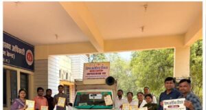 विश्व मलेरिया दिवस पर जागरूकता अभियान: “अब हम कर सकते हैं, अब हमें करना ही होगा” का संदेश