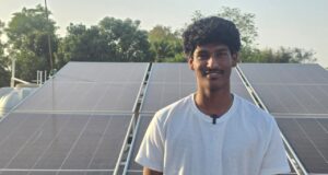 पीएम सूर्य घर मुफ्त बिजली योजना’ से मिल रही बड़ी राहत, उपभोक्ता बन रहे ऊर्जा उत्पादक….