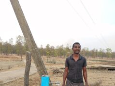 जल जीवन मिशन से बदली तस्वीर, हर घर तक पहुंचा शुद्ध पानी….