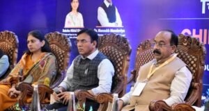 प्रतिभा, पारदर्शिता और अवसर से ही बनेगा भारत वैश्विक खेल शक्ति, मजबूत खेल व्यवस्था से ही ओलंपिक में सफलता संभव : उप मुख्यमं अरुण साव….