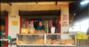 स्व-सहायता समूह से की बदौलत बनीं ‘लखपति दीदी’….