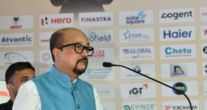 राज्यपाल रमेन डेका ’प्लेसमेंटनामा’ के समापन समारोह में हुए शामिल, समारोह में युवाओं को दी सफलता की सीख…..