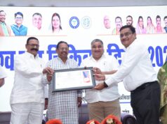 ग्रामीण अर्थव्यवस्था का मजबूत आधार स्तंभ हमारा पशुधन-पर्यटन एवं संस्कृति मंत्री राजेश अग्रवाल….