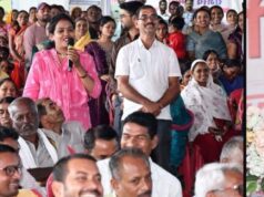 धमतरी में विकास और सुशासन का नया अध्याय : जनता से किया वादा निभाया, मुख्यमंत्री की घोषणा पूरी….