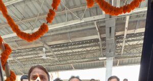साय सरकार की ‘रामलला दर्शन योजना’ से प्रदेशवासियों को मिल रहा आध्यात्मिक संबल….