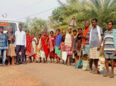 सुकमा जहाँ सड़कें खत्म होती हैं, वहाँ से शुरू होती है उम्मीद की नई किरण, मुख्यमंत्री स्वस्थ बस्तर अभियान अंतिम व्यक्ति के चेहरे पर मुस्कान और आंखों में बेहतर भविष्य की उम्मीद जगा रहा है…..