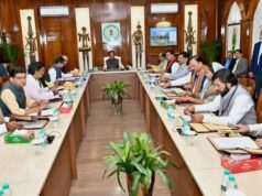 29 अप्रैल को होगी साय कैबिनेट की अहम बैठक, कई बड़े फैसलों की संभावना…..