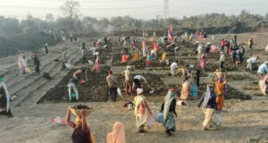 ’’जल संरक्षण के साथ मिल रहा बंपर रोजगार, मोर गांव, मोर तरिया’ अभियान से संवर रहे ग्रामीण क्षेत्र’….