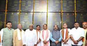 सुशासन तिहार 2026 : मुख्यमंत्री विष्णुदेव साय ने मुंगेली को दी 353 करोड़ रुपये से अधिक के विकास कार्यों की ऐतिहासिक सौगात….