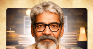वित्त मंत्री ओपी चौधरी ने डॉ. पदुमलाल पुन्नालाल बख्शी जी की जयंती पर किया पुण्य स्मरण…..