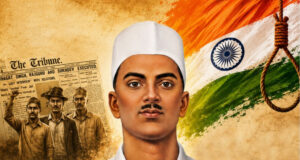 ’अमर शहीद सुखदेव की जयंती पर वित्त मंत्री ओपी चौधरी ने अर्पित की भावभीनी श्रद्धांजलि’….