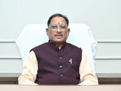 सुशासन, मजबूत कनेक्टिविटी और जनहितकारी योजनाओं का दिख रहा सकारात्मक असर : मुख्यमंत्री विष्णुदेव साय….