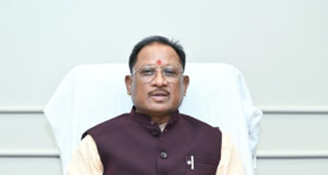 सुशासन, मजबूत कनेक्टिविटी और जनहितकारी योजनाओं का दिख रहा सकारात्मक असर : मुख्यमंत्री विष्णुदेव साय….