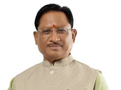 सीएम कैंप कार्यालय की पहल से दाराखरिका में सुलझी वर्षों पुरानी बिजली समस्या, ट्रांसफार्मर लगने से ग्रामीणों को मिली राहत: मुख्यमंत्री विष्णुदेव साय…..