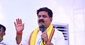 ’आदिवासी संस्कृति और परंपराओं के संरक्षण के लिए सरकार प्रतिबद्ध: उप मुख्यमंत्री विजय शर्मा’…..