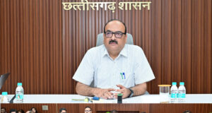 नियद नेल्लानार 2.0 बस्तर के सुदूर अंचलों में 31 व्यक्तिगत और 14 सामुदायिक योजनाओं का मिलेगा सीधा लाभ, मुख्य सचिव विकासशील ने की समीक्षा….