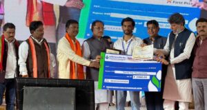 ’बस्तर का वेस्ट-अब बनेगा बेस्ट’ : ’छिंद के बीजों से तैयार होगी कैफीन मुक्त हर्बल कॉफी’, ’अब बनेगी बस्तर की नई पहचान’…..