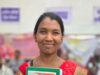 ’सुशासन तिहार में अलमा टोप्पो की वर्षों पुरानी समस्या का हुआ समाधान’, ’जनसमस्या निवारण शिविर में हाथों-हाथ मिला राशन कार्ड, परिवार को मिलेगा खाद्यान्न सुरक्षा का लाभ’…..