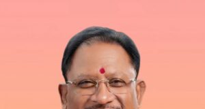 रुद्रेश्वर धाम बनेगा आस्था, संस्कृति और आधुनिक पर्यटन का नया केंद्र, 20 करोड़ से संवरेगा रुद्रेश्वर महादेव मंदिर परिसर, धमतरी को मिलेगी नई पहचान: मुख्यमंत्री विष्णु देव साय……