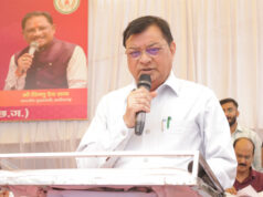 शिविर में ही समस्या का निराकरण हो जाना एक बड़ी उपलब्धि – मंत्री लखनलाल देवांगन….