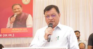 शिविर में ही समस्या का निराकरण हो जाना एक बड़ी उपलब्धि – मंत्री लखनलाल देवांगन….